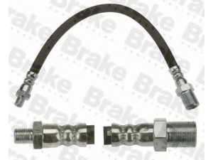 Brake ENGINEERING BH771740 stabdžių žarnelė 
 Stabdžių sistema -> Stabdžių žarnelės
GBH108, GBH108, 7506195500