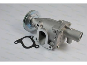 THERMOTEC D1F000TT vandens siurblys 
 Aušinimo sistema -> Vandens siurblys/tarpiklis -> Vandens siurblys
4243679, 4296890, 4384129, 5882694
