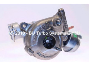 BU 124752OGR kompresorius, įkrovimo sistema 
 Išmetimo sistema -> Turbokompresorius
03G145702C, 03G145702CV, 03G145702CX