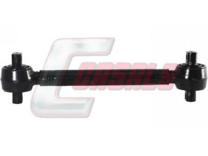 CASALS R8937 vikšro valdymo svirtis 
 Ašies montavimas/vairavimo mechanizmas/ratai -> Valdymo svirtis/pasukamosios svirties sujungimas -> Vairo trauklės (valdymo svirtis, išilginis balansyras, diago
5010094866