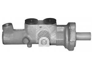 MAPCO 1777 pagrindinis cilindras, stabdžiai 
 Stabdžių sistema -> Pagrindinis stabdžių cilindras
005 430 8201