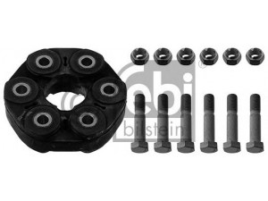 FEBI BILSTEIN 43467 jungtis, kardaninis velenas
26 11 1 204 294, 26 11 1 204 294 S1
