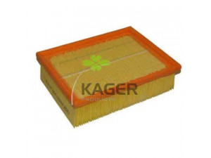 KAGER 12-0335 oro filtras 
 Filtrai -> Oro filtras
1444P7, 1137506, 834585, 90469336