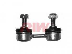 RIW HY4049 šarnyro stabilizatorius 
 Ašies montavimas/vairavimo mechanizmas/ratai -> Stabilizatorius/fiksatoriai -> Savaime išsilyginanti atrama
54830 28000, 54830 37010, 54830 37020