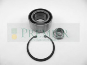 BRT Bearings PWK0544 rato guolio komplektas 
 Ašies montavimas/vairavimo mechanizmas/ratai -> Rato stebulė/montavimas -> Rato guolis
44300-S9A-003