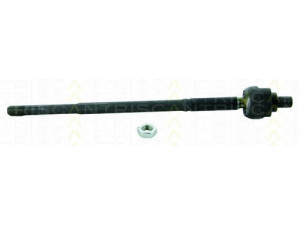 TRISCAN 8500 40216 vidinė skersinė vairo trauklė 
 Vairavimas -> Vairo mechanizmo sujungimai
53010-S50-003