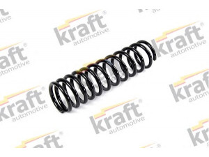 KRAFT AUTOMOTIVE 4032002 spyruoklė 
 Pakaba -> Spyruoklės
1124066, 1124070