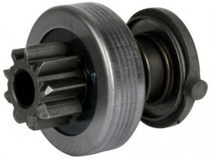 PowerMax 1015522 laisvos eigos pavara, starteris