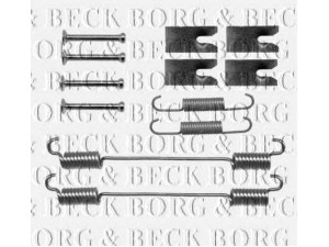 BORG & BECK BBK6165 priedų komplektas, diskinių stabdžių trinkelės 
 Stabdžių sistema -> Diskinis stabdys -> Stabdžių dalys/priedai
7550862