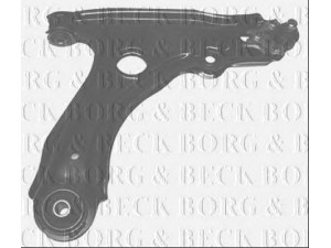 BORG & BECK BCA5581R vikšro valdymo svirtis 
 Ašies montavimas/vairavimo mechanizmas/ratai -> Valdymo svirtis/pasukamosios svirties sujungimas -> Vairo trauklės (valdymo svirtis, išilginis balansyras, diago
SE02215710A