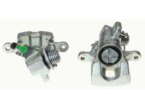 BREMBO F 28 085 stabdžių apkaba 
 Stabdžių sistema -> Stabdžių matuoklis -> Stabdžių matuoklio montavimas
43018S5AJ02