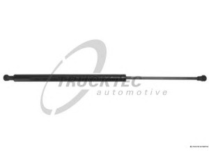 TRUCKTEC AUTOMOTIVE 08.62.017 dujinė spyruoklė, bagažinė
51 24 8 402 405