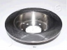 JAPANPARTS DP-K10 stabdžių diskas 
 Dviratė transporto priemonės -> Stabdžių sistema -> Stabdžių diskai / priedai
58411-39600