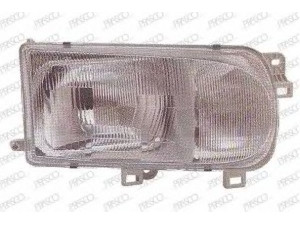 PRASCO DS7154804 priekinis žibintas 
 Kėbulas -> Priekinis žibintas/dalys -> Priekinis žibintas/įterp.
B60607C006