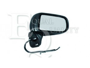 EQUAL QUALITY RS00598 išorinis veidrodėlis 
 Kėbulas -> Keleivių kabina -> Veidrodėlis
LC64-69-180