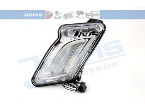 JOHNS 90 23 29-8 dienos metu naudojamos šviesos 
 Elektros įranga -> Šviesos -> Dienos metu naudojamos šviesos
31278557