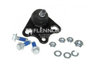 FLENNOR FL856-D atramos/vairo trauklė 
 Ašies montavimas/vairavimo mechanizmas/ratai -> Sujungimai -> Atramos/vairo trauklė
1693330127