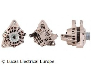 LUCAS ELECTRICAL LRB00208 kintamosios srovės generatorius 
 Elektros įranga -> Kint. sr. generatorius/dalys -> Kintamosios srovės generatorius
96MF-10300-DC, 97WF-10300-AB, 1E05-18-300