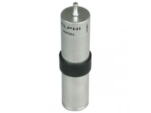 DELPHI HDF551 kuro filtras 
 Filtrai -> Kuro filtras
1332 7787 477, 1332 7787 549, 1332 7791 034