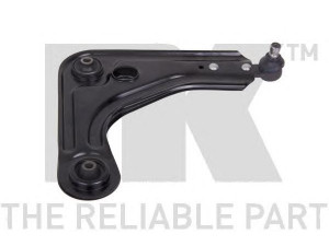 NK 5012514 vikšro valdymo svirtis 
 Ašies montavimas/vairavimo mechanizmas/ratai -> Valdymo svirtis/pasukamosios svirties sujungimas -> Vairo trauklės (valdymo svirtis, išilginis balansyras, diago
6193085, 6645154