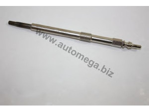 AUTOMEGA 309050061062 kaitinimo žvakė
062905061, 062905061, 062905061