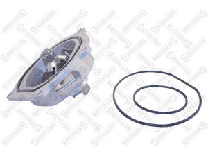 STELLOX 4500-0075-SX vandens siurblys 
 Aušinimo sistema -> Vandens siurblys/tarpiklis -> Vandens siurblys
19200P5TG00, GWP193, GWP2709, GWP347