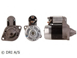 DRI 327015082 starteris
M3T21281, M3T21281D, M3T21282, M3T21781