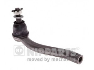 NIPPARTS N4831117 skersinės vairo trauklės galas 
 Vairavimas -> Vairo mechanizmo sujungimai
48520-EG025, D8520-EG025, 48520-EG026