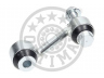 OPTIMAL G7-1492 šarnyro stabilizatorius 
 Ašies montavimas/vairavimo mechanizmas/ratai -> Stabilizatorius/fiksatoriai -> Pasukimo trauklė
2463200489, 2463200789