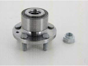TRISCAN 8530 17113 rato guolio komplektas 
 Ašies montavimas/vairavimo mechanizmas/ratai -> Rato stebulė/montavimas -> Rato guolis
LR003157