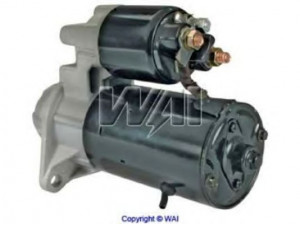 WAIglobal 17760N starteris