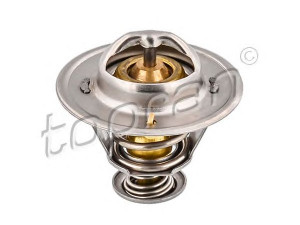 TOPRAN 205 725 termostatas, aušinimo skystis 
 Aušinimo sistema -> Termostatas/tarpiklis -> Thermostat
13 38 075, 97087130