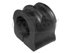 CORTECO 80004934 skersinio stabilizatoriaus įvorių komplektas 
 Ašies montavimas/vairavimo mechanizmas/ratai -> Stabilizatorius/fiksatoriai -> Sklendės
1J0 411 314 G, 1J0 411 314 T, 1J0 411 314 G