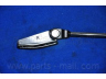 PARTS-MALL PQA-241 dujinė spyruoklė, bagažinė
8178024211, 8178024212