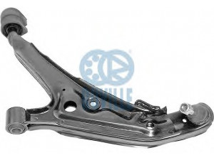RUVILLE 936805 vikšro valdymo svirtis 
 Ašies montavimas/vairavimo mechanizmas/ratai -> Valdymo svirtis/pasukamosios svirties sujungimas -> Vairo trauklės (valdymo svirtis, išilginis balansyras, diago
54501-86J00