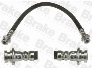 Brake ENGINEERING BH778466 stabdžių žarnelė 
 Stabdžių sistema -> Stabdžių žarnelės
462142F001