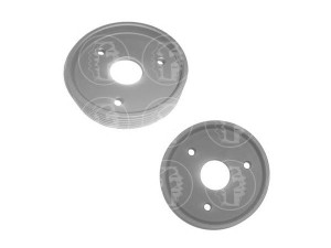 FARE SA 4215 skriemulys, alkūninis velenas 
 Diržinė pavara -> Dirželio skriemulys
7700105707