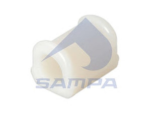 SAMPA 010.012 skersinio stabilizatoriaus įvorių komplektas
318 321 00 85, 3183210085, A 318 321 00 85