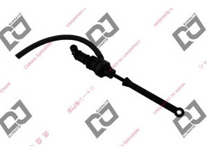 DJ PARTS CM1161P pagrindinis cilindras, sankaba 
 Sankaba/dalys -> Sankabos valdymas -> Pagrindinis cilindras
3C117A543AF