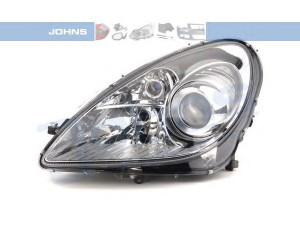 JOHNS 50 71 09 priekinis žibintas 
 Kėbulas -> Priekinis žibintas/dalys -> Priekinis žibintas/įterp.
171 820 31 61