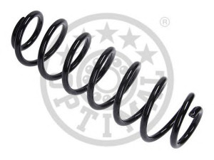 OPTIMAL AF-4714 spyruoklė 
 Pakaba -> Spyruoklės
1J0 511 115 G