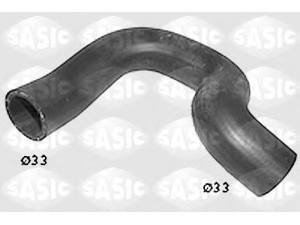 SASIC SWH6840 radiatoriaus žarna 
 Aušinimo sistema -> Žarnelės/vamzdeliai/sujungimai -> Radiatoriaus žarnos
1336325