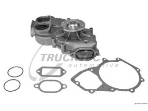 TRUCKTEC AUTOMOTIVE 05.19.021 vandens siurblys
51.06500.6426, 51.06500.9426, 51.06500.6490