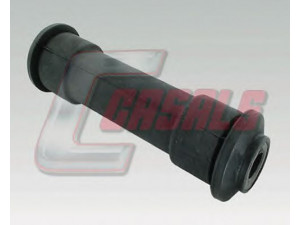 CASALS 7503 įvorė, lakštinė lingė 
 Pakaba -> Lakštinė spyruoklinė pakaba
2D0511181, 05118731AA, 5118731AA