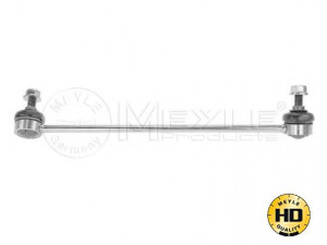 MEYLE 316 060 0005/HD šarnyro stabilizatorius 
 Ašies montavimas/vairavimo mechanizmas/ratai -> Stabilizatorius/fiksatoriai -> Savaime išsilyginanti atrama
31 35 6 750 703