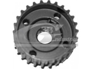 3RG 10725 pavara, alkūninis velenas 
 Variklis -> Variklio uždegimo laiko reguliavimo kontrolė -> Sinchronizavimo pavara
06A105263B, 06A105263C, 06A105263D