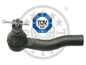 OPTIMAL G1-1296 skersinės vairo trauklės galas 
 Vairavimas -> Vairo mechanizmo sujungimai
4504749025
