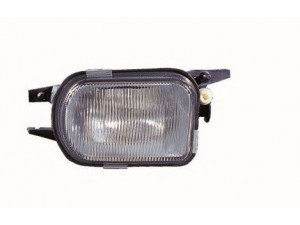 LORO 440-2004L-AQ rūko žibintas 
 Kėbulas -> Pagalbiniai žibintai/dalys -> Rūko žibintas/dalys -> Rūko žibintas/įterp.
7976071, E1839, 2158200556, 2158200655