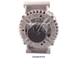 WAIglobal 23977N kintamosios srovės generatorius 
 Elektros įranga -> Kint. sr. generatorius/dalys -> Kintamosios srovės generatorius
1404792, 1581844, 6C1T10300CA, 6C1T10300CB