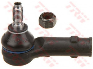TRW JTE508 skersinės vairo trauklės galas 
 Vairavimas -> Vairo mechanizmo sujungimai
8N0422803C, 8N0422811, 8N0422811A